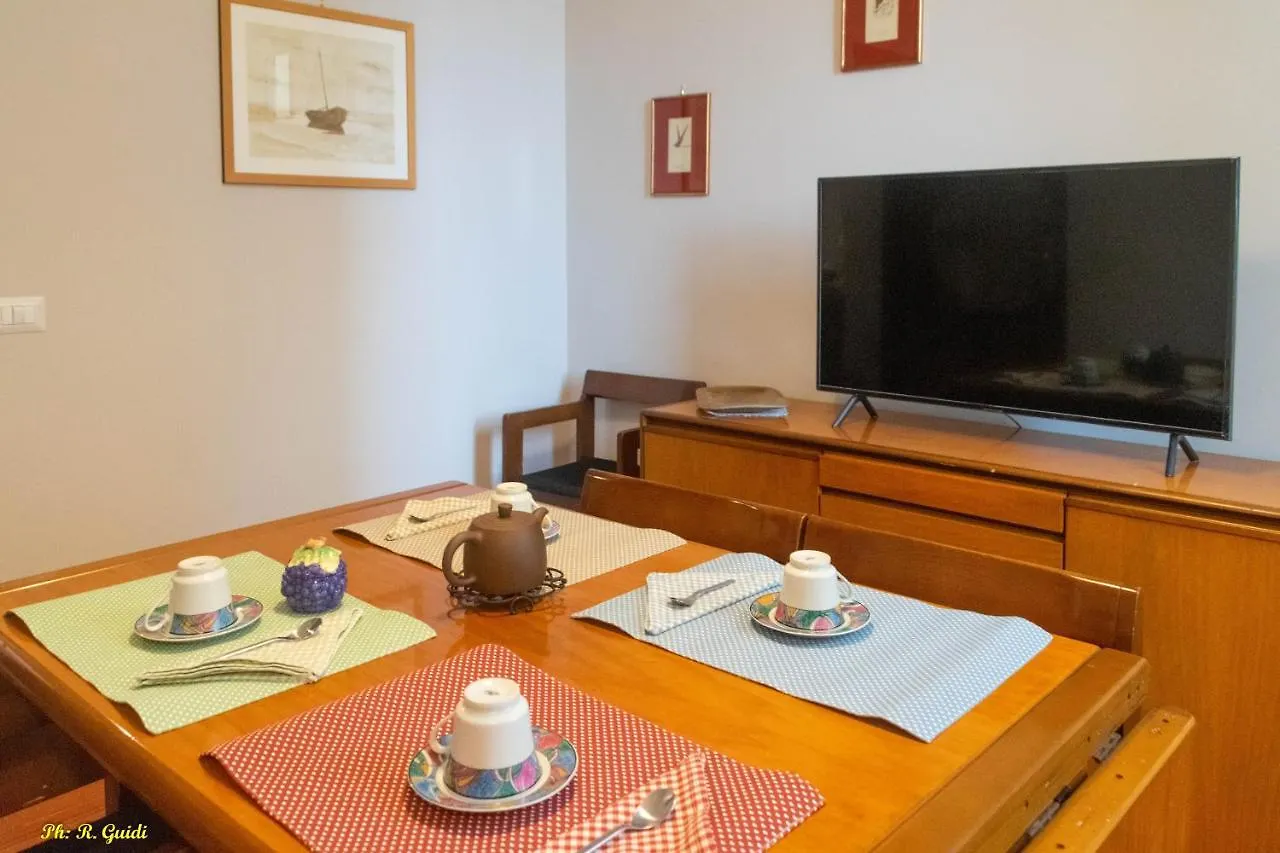 公寓 罗马Casa Dei Nonni公寓 意大利